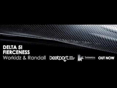 Workidz & Randall - Delta 51