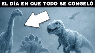 El DÍA OLVIDADO cuando TODA la Tierra se Congeló - DOCUMENTAL Historia de la Tierra