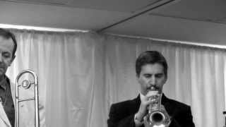 &quot;BODY AND SOUL&quot;: CECILE McLORIN SALVANT SINGS TORCH SONGS at WHITLEY BAY 2013