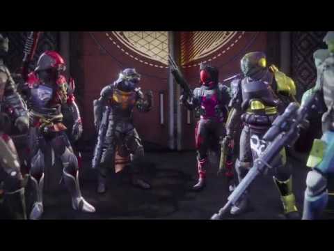 What A Change of Host Can Do Vs 4 Stack - Destiny 2 Comp Crucible