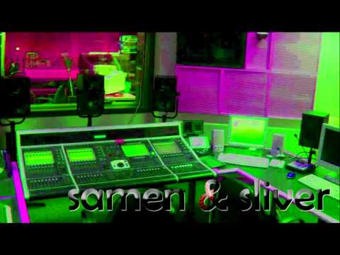 Samen & SliveR - Musical Stylez (Preview)