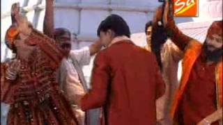 Kahoon Re Kahoon Main Dhol Bajake Ye Baba Mera hai