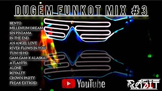 Download lagu DJ DUGEM FUNKOT FULL (#3) | 2025 | MILLENIUM DREAM X SIN PINJAMA MIXTAPE FYP NEW (HARD) mp3 Download lagu DJ DUGEM FUNKOT FULL (#3) | 2025 | MILLENIUM DREAM X SIN PINJAMA MIXTAPE FYP NEW (HARD) mp3