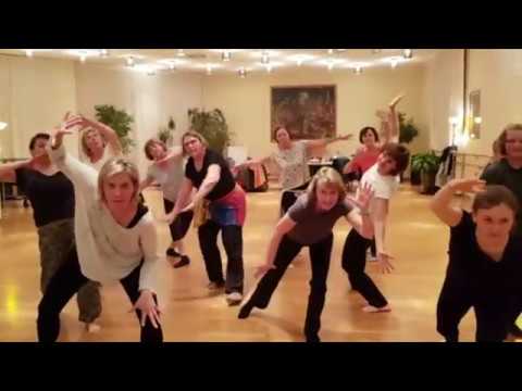 Benjamin Zephaniah - Earth Liberation Sound (From the album Revolutionary Minds)