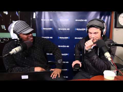 Nick Zano speaks on Amanda Bynes, his previous gig selling shoes & the LGBT commnunity