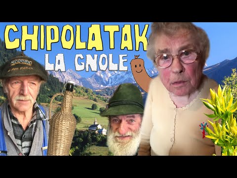 Chipolatak - La Gnole