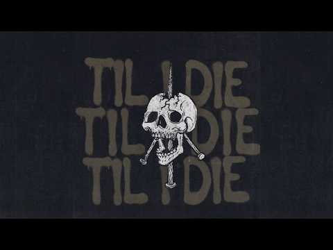 Dillon Francis & THEY. - Til' I Die [Visualizer]