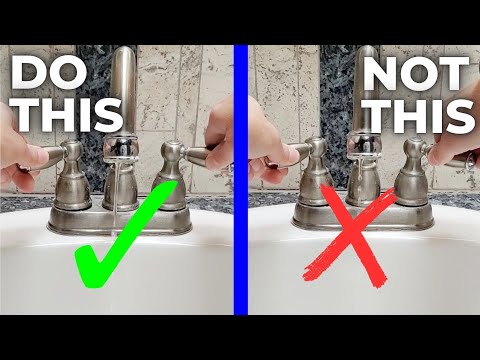 Dripping Your Faucet Wrong? These Mistakes Allow Pipes to Freeze