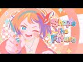『Shape the Future』feat. 町田ちま  【MV】Live2D