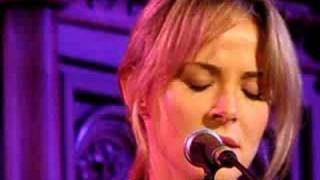 Gemma Hayes - This Is What You Do live at Union Chapel, London