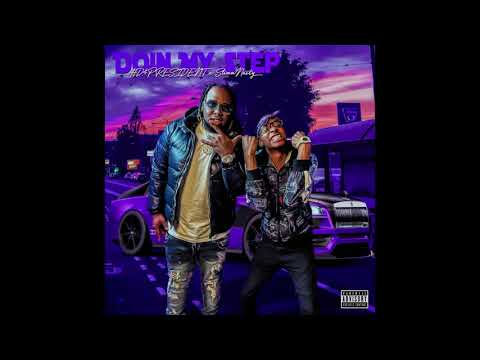 HD4President ft. SlimmNasty - Doin My Step