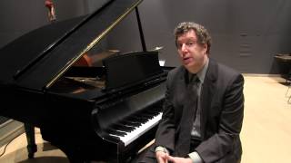 Phil Schaap Tells You How to Become a Jazz Expert