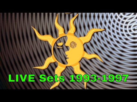 AT THE VILLA (Kooigem) - 1998.00.00-00 - Phi-Phi @ Retro Party 1998 @ La Rocca