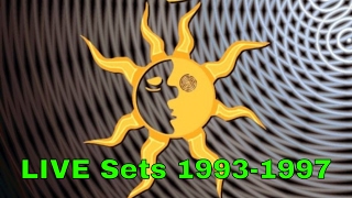 AT THE VILLA (Kooigem) - 1998.00.00-00 - Phi-Phi @ Retro Party 1998 @ La Rocca