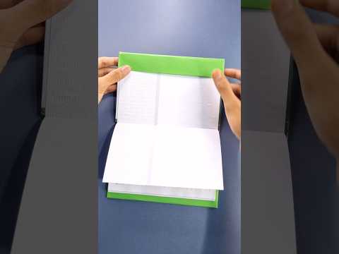 Cover your notebook without glue