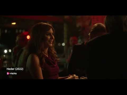 Christian de Flon Drama Reel 2022 Christian de Flon Drama Reel 2022