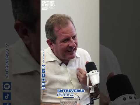 Tyrone fala sobre suas bandeiras na busca por ser a representatividade do povo paraibano em Brasília