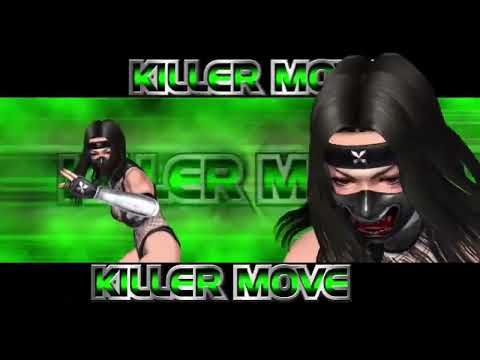 Rumble Roses XX (XB360) | Playthrough p.25