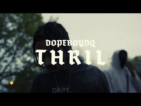 DQ | THRILL @KlayKodak