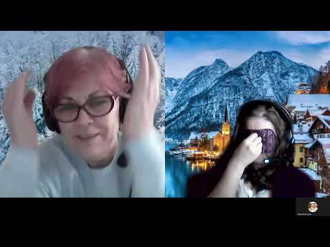 HIPNOZA REGRESIVA.RO-1755.Mariana,2 frag.de suflet,Sarcin falsa E. LASCU coord si ELA tel.