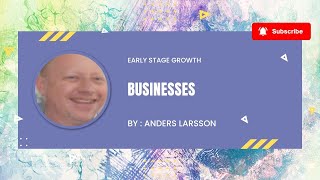 [earlystagegrowth.com] - [Early Stage Growth] - A weekly email focused on growth