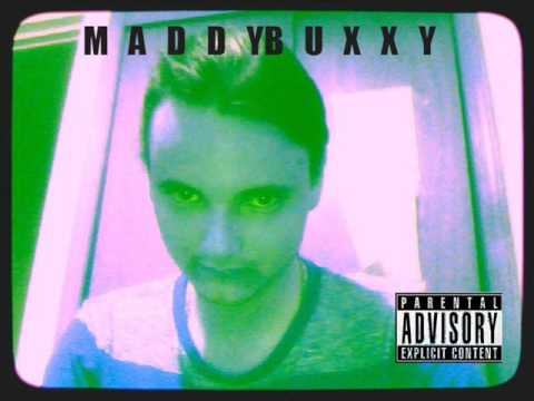 Maddy Buxxy - Black Candle Demo