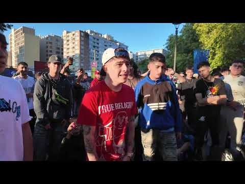 Liga Inmortal 🇨🇱 and 2 more