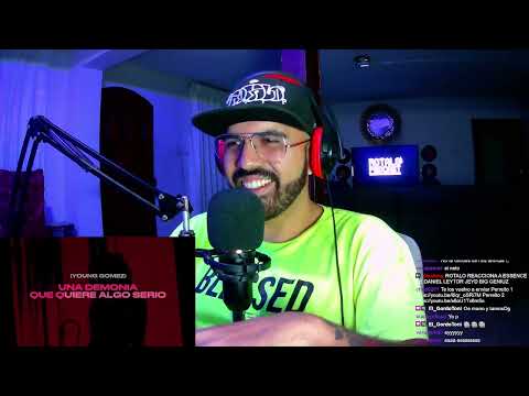 VERSUPA MAC X @YOUNGGOMEZog X @YOVNGSATAN - 2 AM | Rótalo Reacción