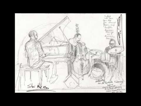 Shai Maestro Trio - My Man's Gone Now (Gershwin)