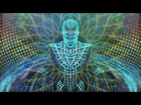 Daniel Lesden & AudioFire - Sacred Space (demo)