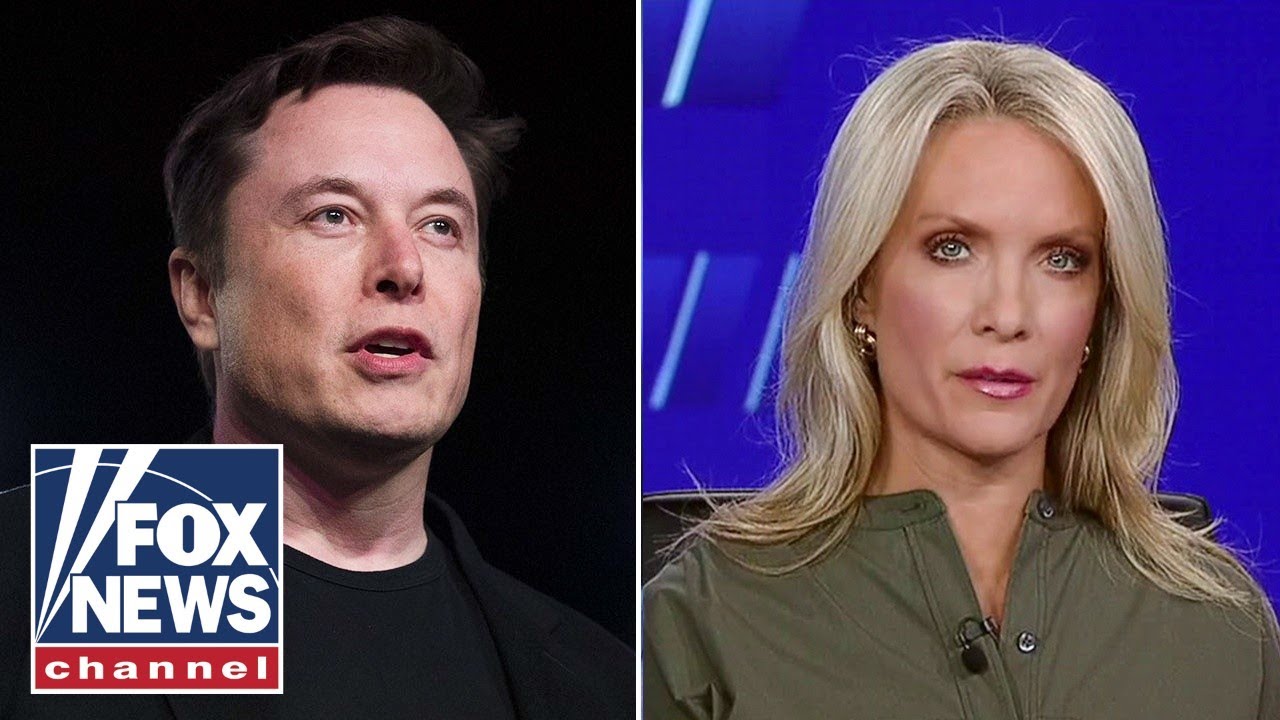 Dana Perino: Media is 'freaking out' over Elon Musk's Twitter deal