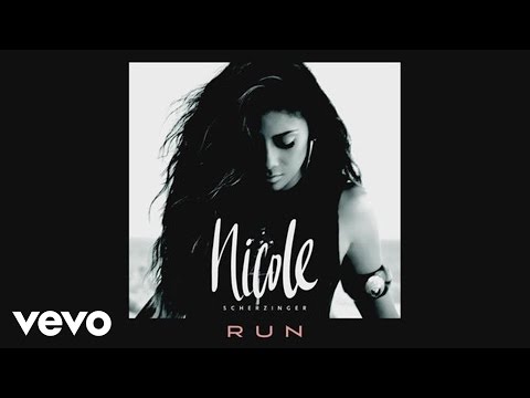 Nicole Scherzinger - Run (Audio)