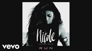 Nicole Scherzinger - Run (Audio)