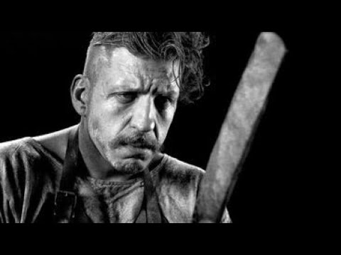 I Was Born Twice - Between ft. Jacek Hiro (OFFICIAL MUSIC VIDEO)