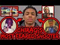 D Rose 600 Chiraq S Most Feared Shooter
