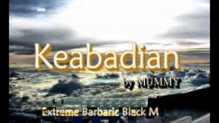 Mummy Keabadian