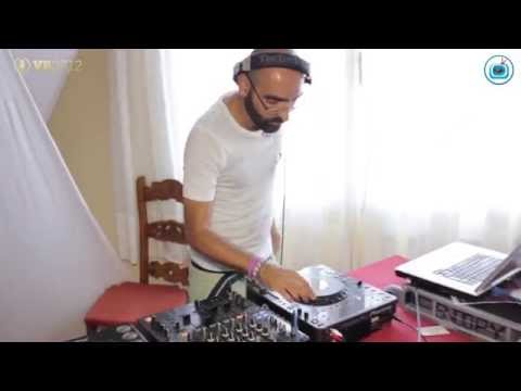 VB2012 - Walter Daphunk