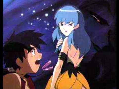 Green Legend Ran Yasashisa wa Furu Ame no You ni Hiroko Kasahara