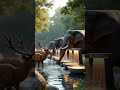  Vantara Foundation Creates Haven For Animals AnantAmbani  Love Anantdadadt Anantambanidt