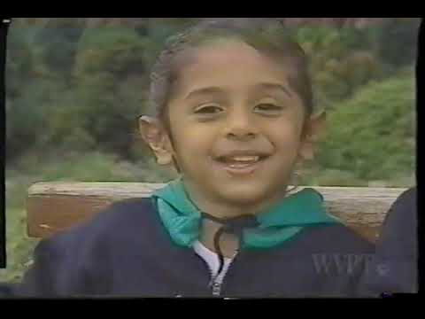 Teletubbies - Tennis US Version