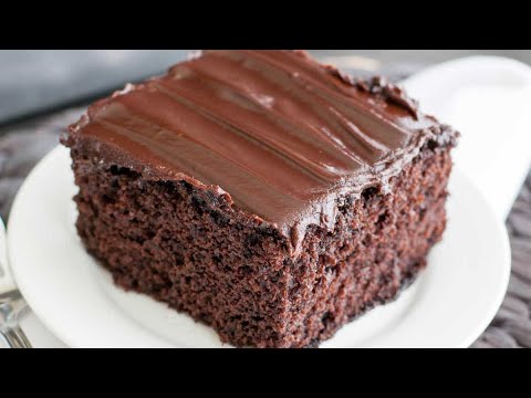 PORTUGUESE CHOCOLATE CAKE - BOLO DE CHOCOLATE #Angola #Ghana #Luanda #Accra #Africa #Chocolatecake