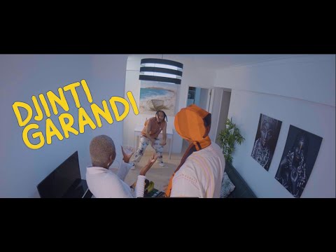 Don Pina X Maio Coope - Djinti Garandi ( Official Music Video )