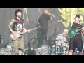 Killswitch Engage - Starting Over (live in HD @ GMM2010)