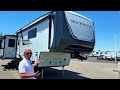 Check out this Video for a 2026 Forest River Rockwood Signature 401SFB(Stock #37545)  for sale by Best RV Center. This unit is located in Turlock, CA