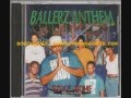 Boyz Home Records Ballerz Anthem MC DICE FACE FOREVER Tim Smooth New Orleans NOLA Rap
