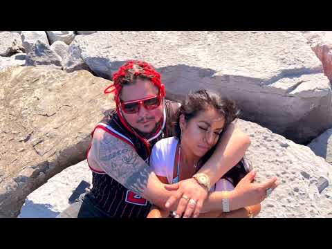 Jesse Toronto James - Control (ft. Loco Guanaco)