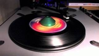 Johnny Adams - Reconsider Me/If I Could See You One More Time (1969)