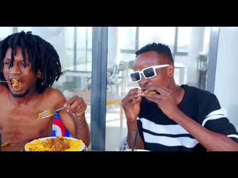 NA SIJANONA EXRAY TANIUA FT ODI WA MuRANGA AND MEJJA