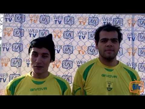 Intervista Polisportiva Ausonia - Rosselli & Berenbruch