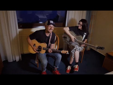 Zagi - Korzeniami | feat. Paweł Domagała